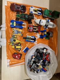 Колекция сетове Лего/Lego+части