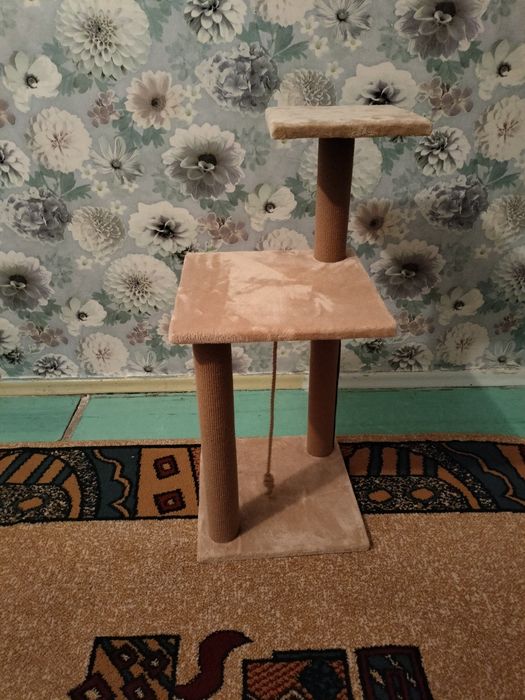 Продам новую когтеточку