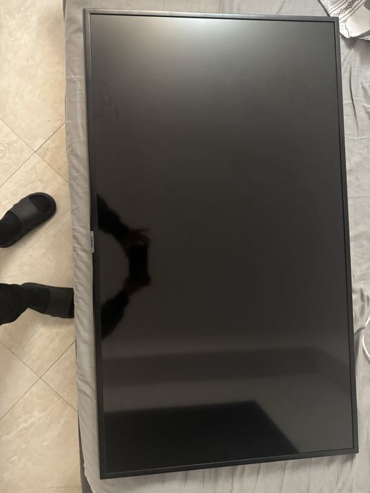 Televizor Samsung UE43RU7102K 4K Ultra HD