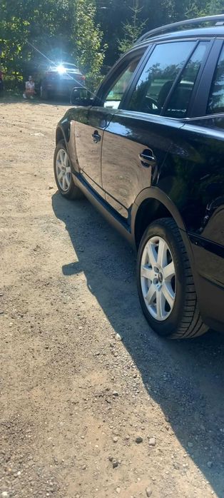 BMW X3 2009 2.0xdrive