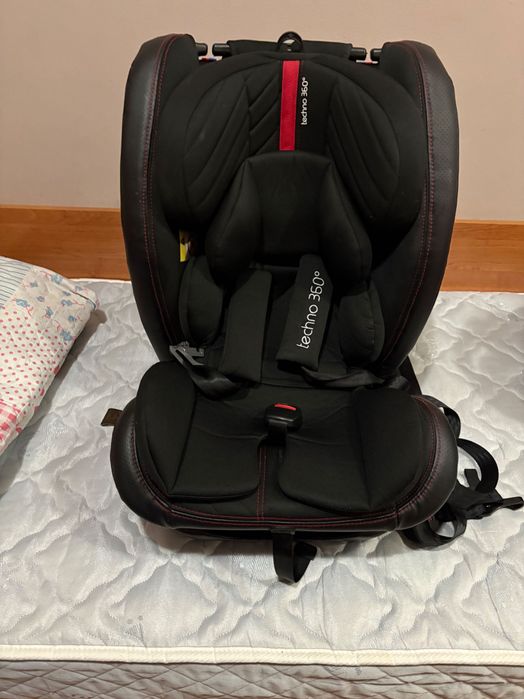 Столче за кола Chipolino 360