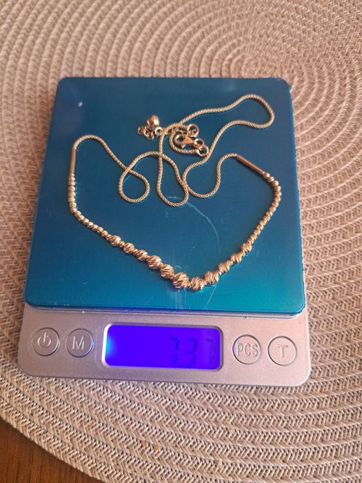 Lănțișor damă nou