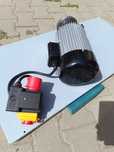 Motor trifazic 5.5 kw
