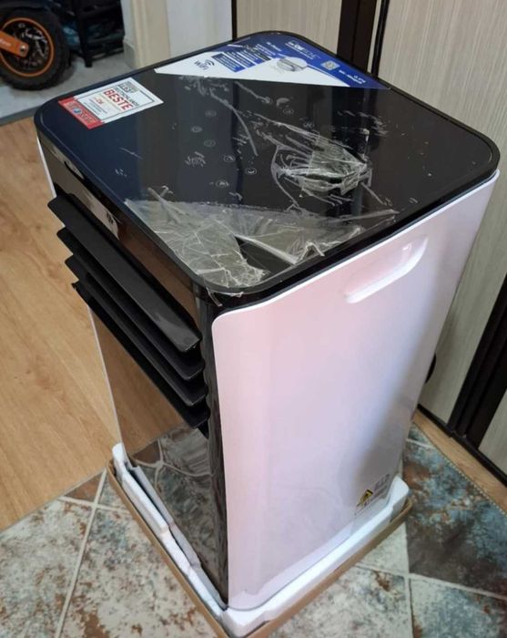 Aparat de aer conditionat portabil