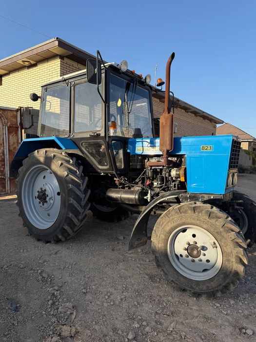 Mtz 82.1 sotiladi Belarus
