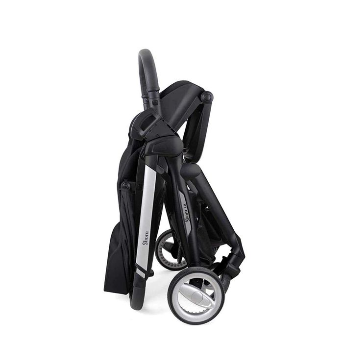 Carucior 2 in 1 pentru Bebelusi, Shom, Landou Reversibil pentru Copii