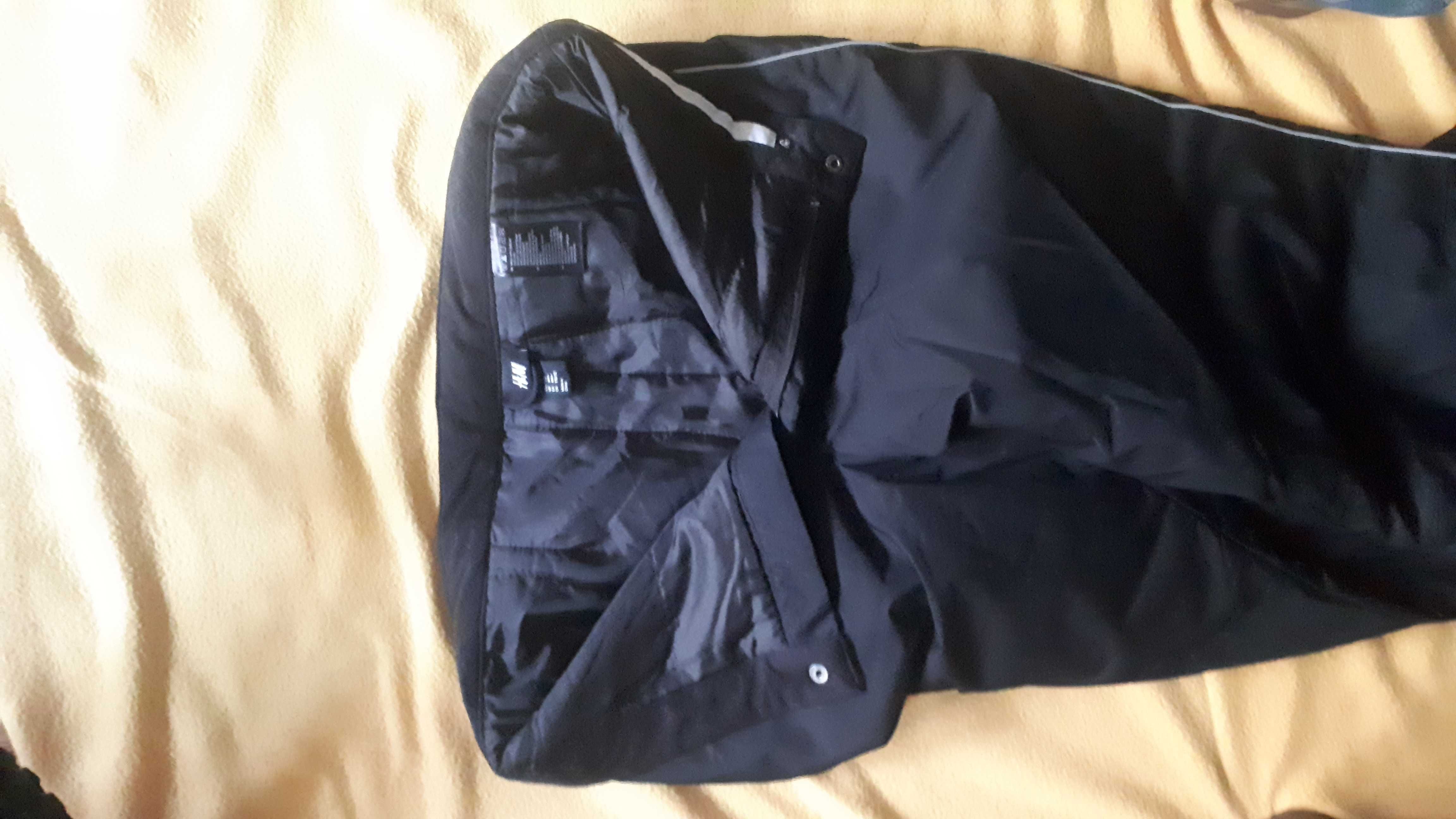 Pantaloni ski H&M bărbați 170