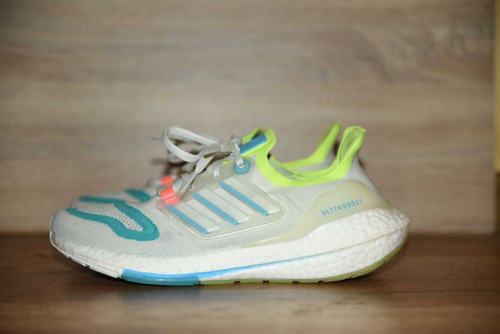 Adidas Ultraboost 22 оригинални маратонки номер 40 2/3