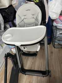 Стульчик для кормления Peg-Perego Siesta Follow