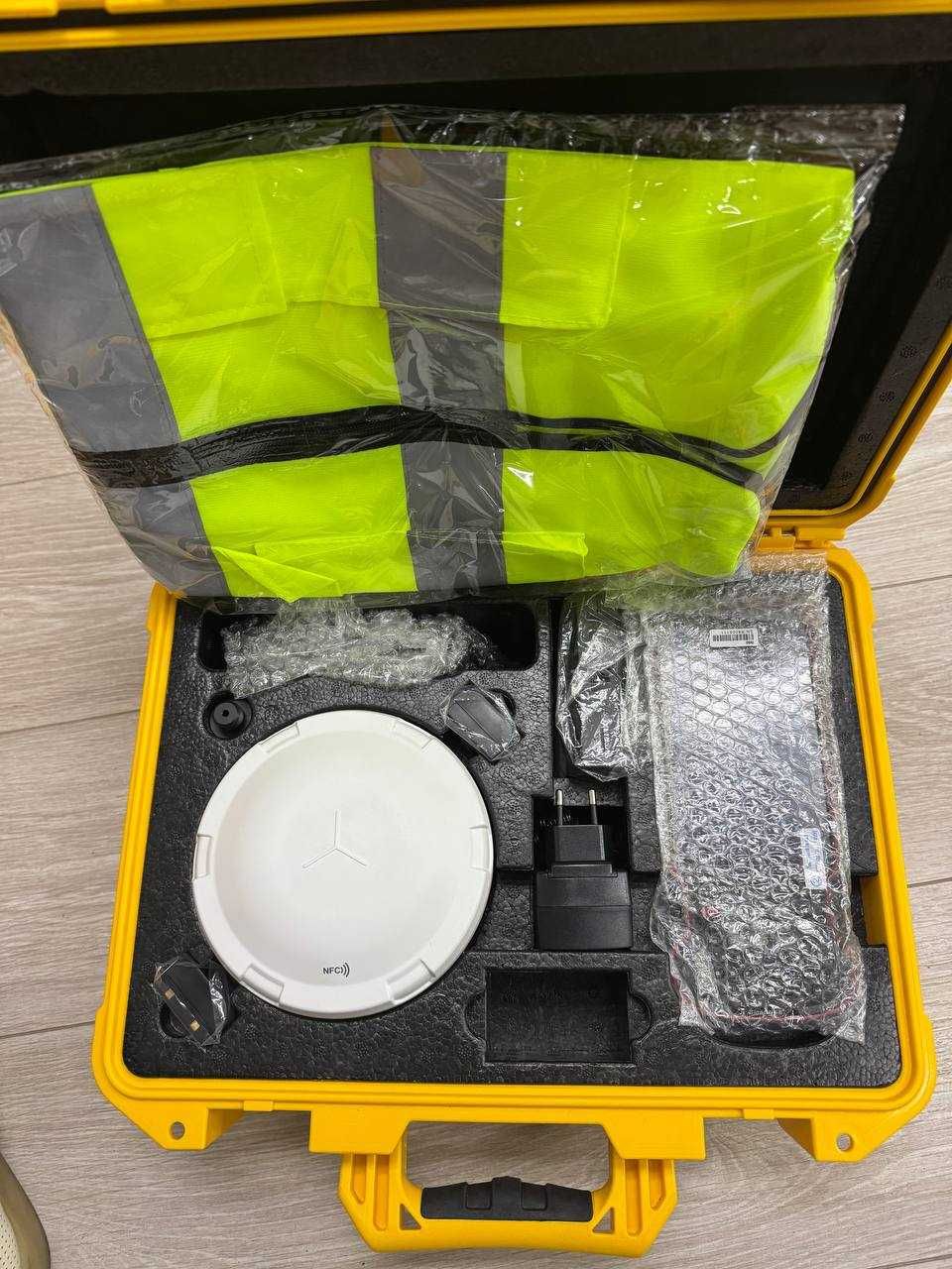 GNSS приёмник Sino GNSS Mars Pro Laser RTK