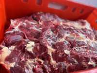 Алмата оптовая цех на мясо все виды мясо говядина