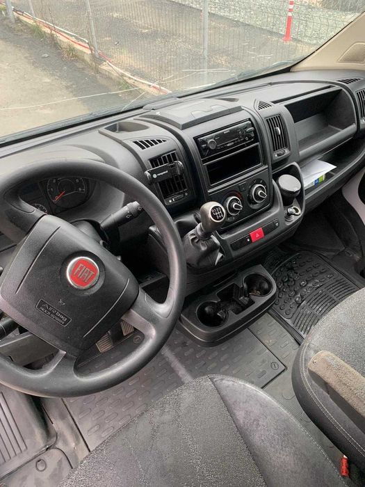 Fiat Ducato 23.12.2016