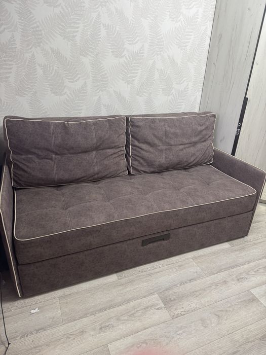 Продам диван раскладной