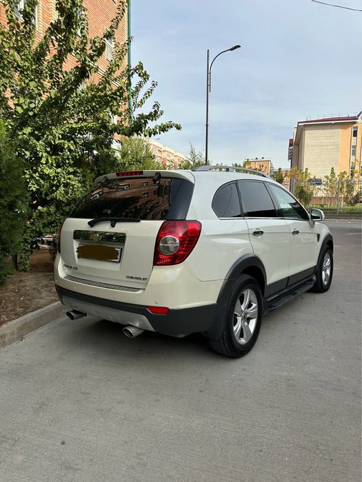 Captiva 1 full position