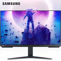 Продам Игровой Монитор SAMSUNG ODYSSEY G5 S27AG524NC 27" 2K 165Гц IPS