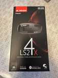 Interom Cardo dedicat LS2 -LS24X
