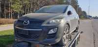 MAZDA  CX-7  2.2 Diesel,MZR  на Части