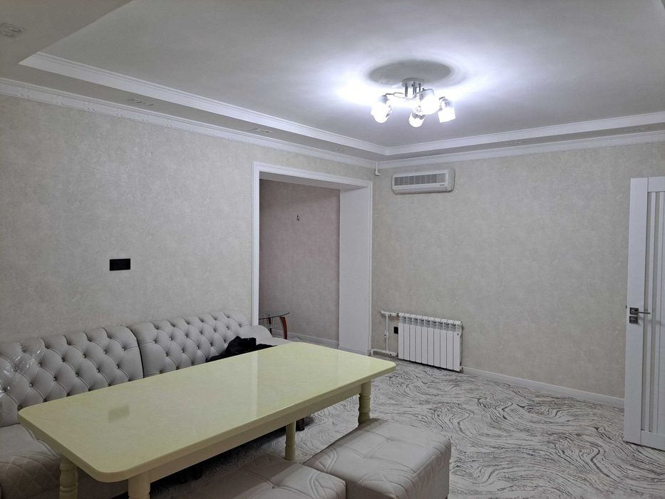 Cвоя cдаетса в аренда долгосрочий квартира на Ц-1, Еко парк