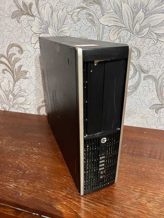 Продам системный блок HP-6300