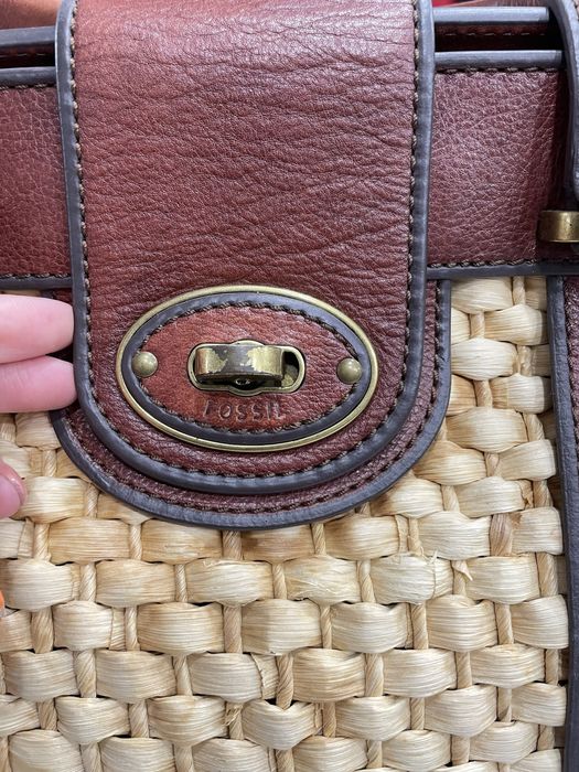 Geamta Fossil editie limitata