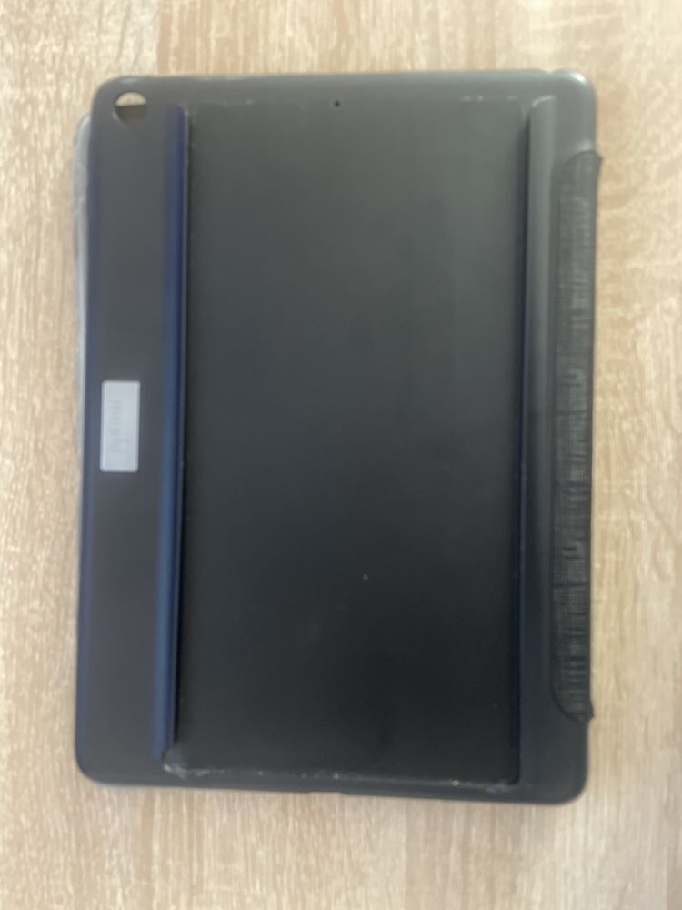 Tastatura ipad Moshi VersaKeyboard for iPad (2017) - Metro Black