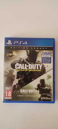 Call Of Duty Infinite Warfare Legacy Edition