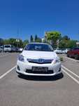 Toyota auris automata hibrid hybrid 2011 full android