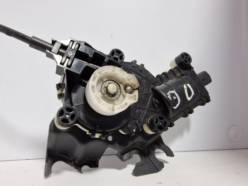 Actuator electronic inchidere broasca haion Opel Grandland