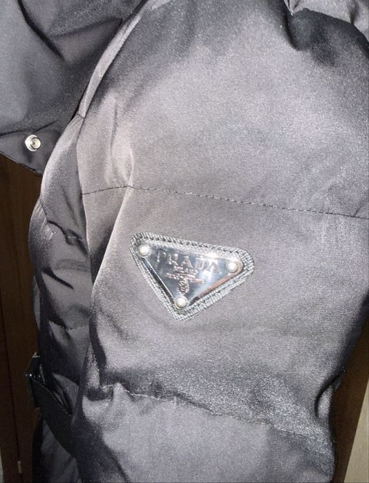 Дамско зимно яке