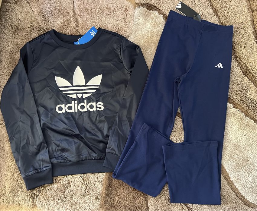 Спортни екипи Adidas Kari Traa Calvin Klein Nike Guess