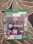 FIFA 21 xbox one