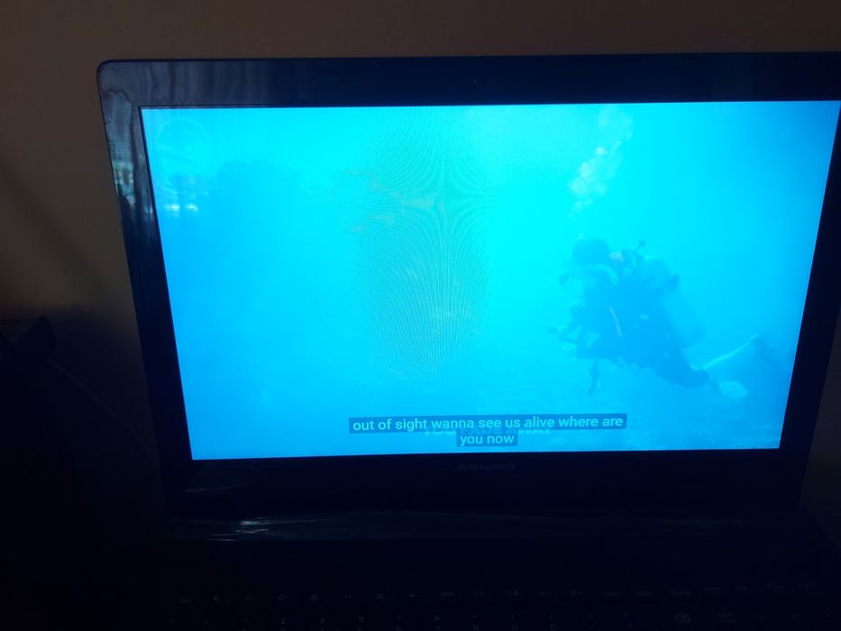 Vind laptop Lenovo