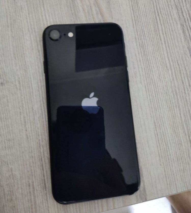 Iphone Se  128gb