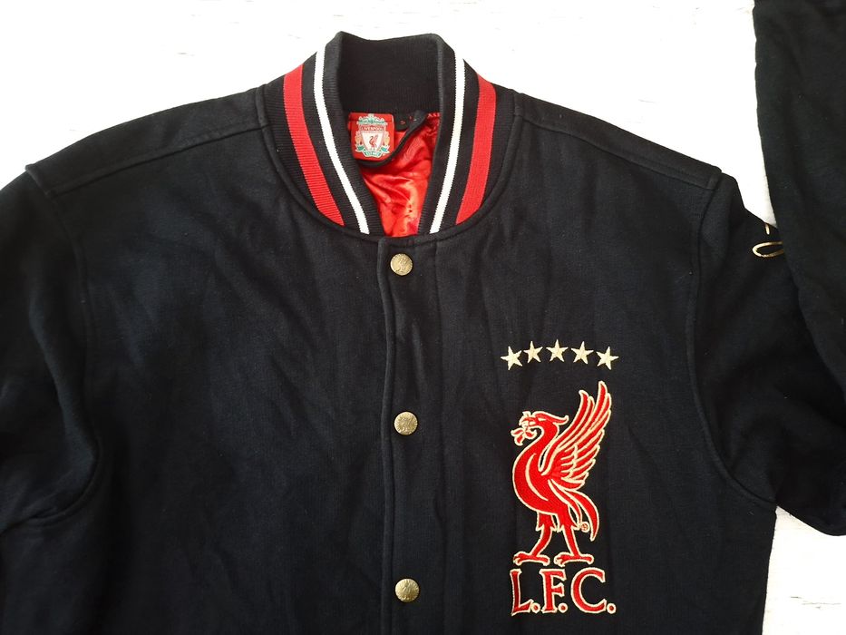 Liverpool-Ориг. бомбър