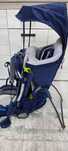 Deuter - Port Bebe Rigid Kid Comfort