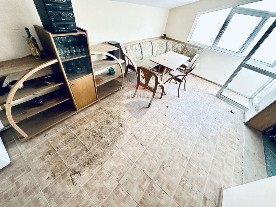 Продава се Четиристаен апартамент в Балчик - 150 кв.м за 600 €/кв.м - Снимка #3