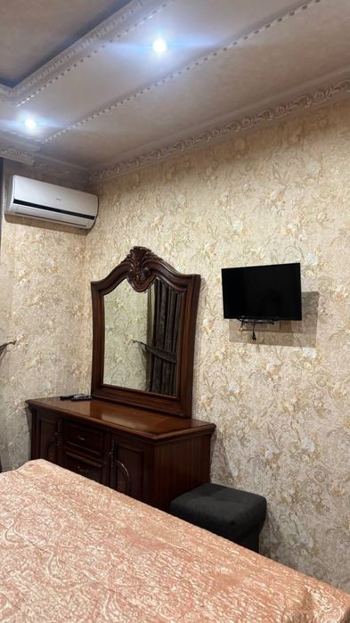 Паркентский 2/2/5 ЖК «Parkent Village»