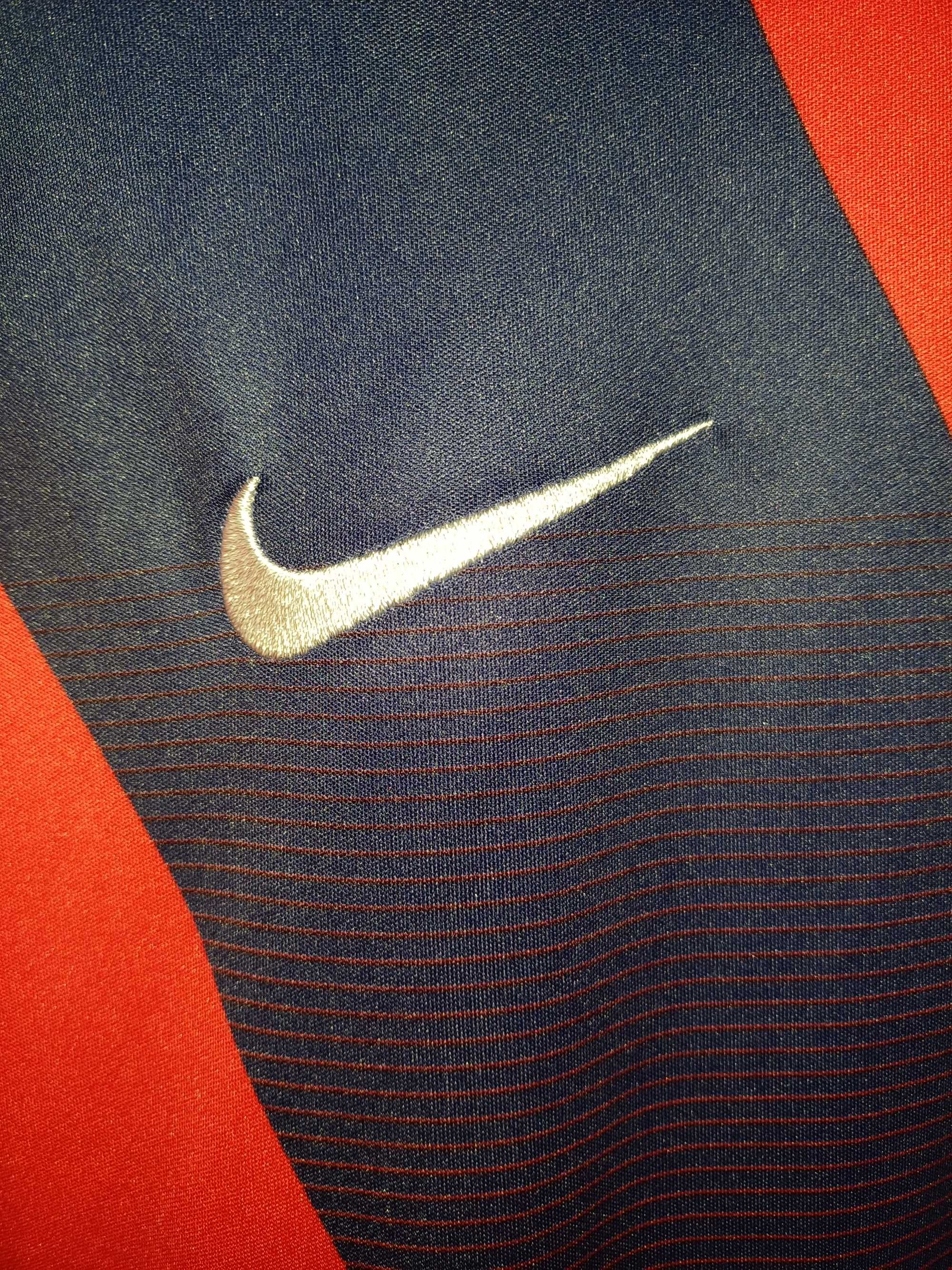 Nike мъжка тениска S