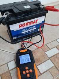 Baterie Auto Rombat 12V