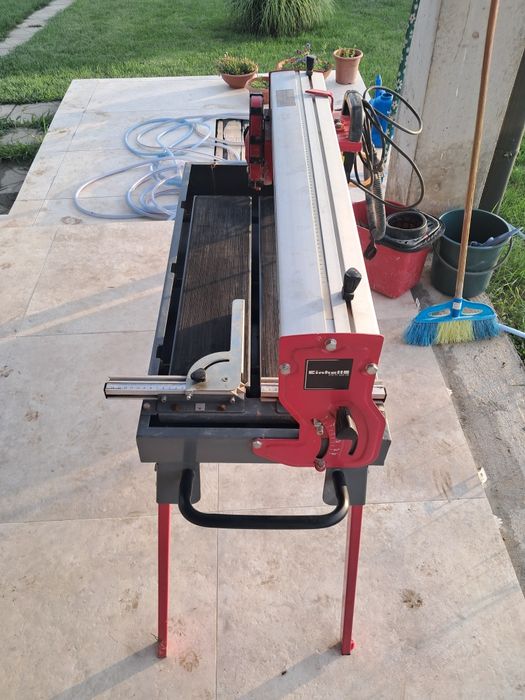 Masina taiat gresie și faianță Einhell  620 U