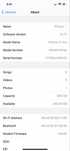 Iphone 12 pro 256gb