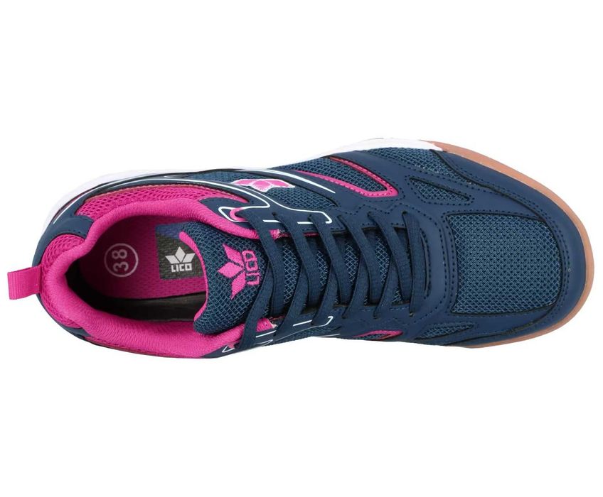 Pantofi sport dama Lico, Marimile 37, 38 -A-