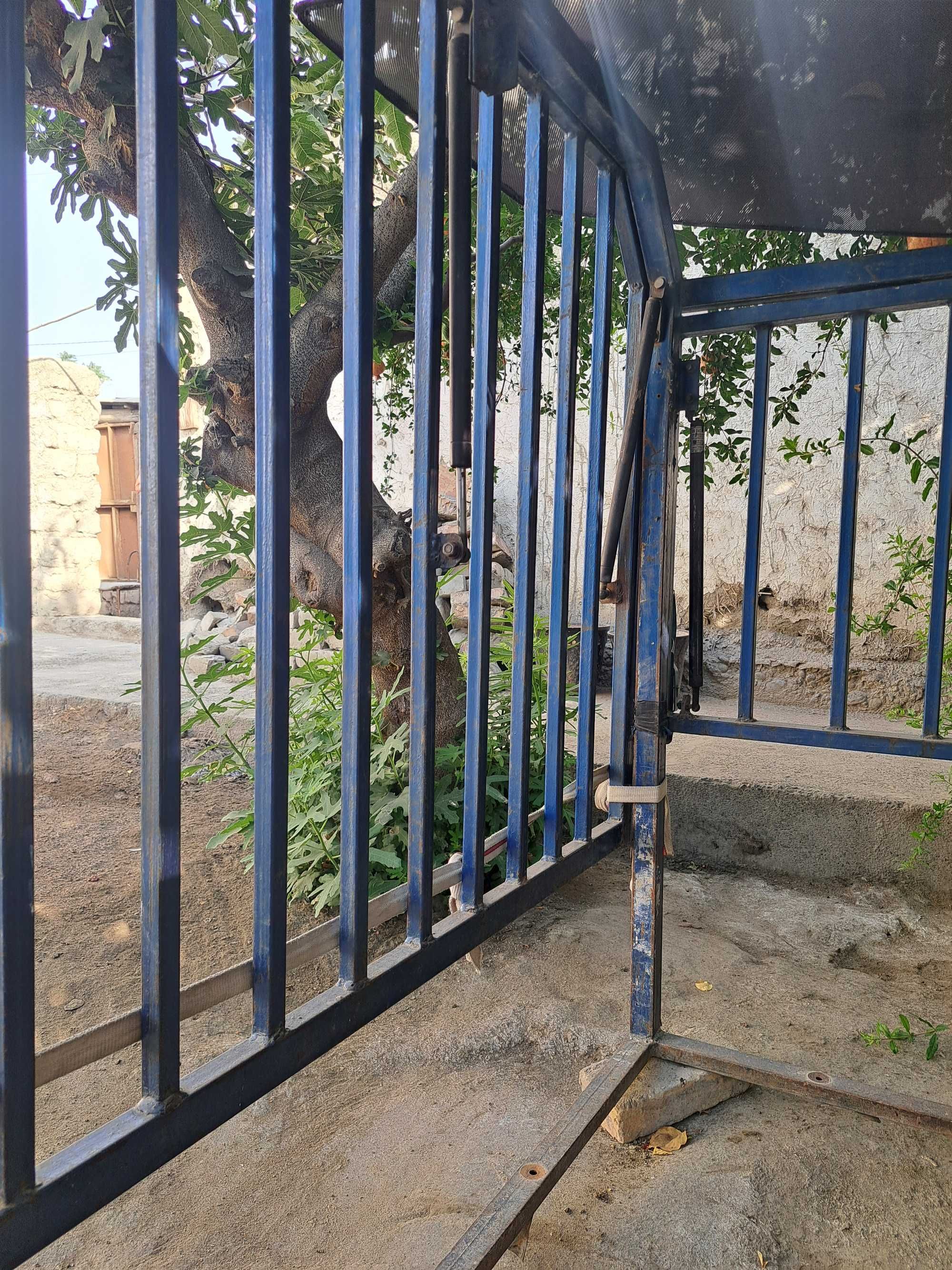 Panjara sotiladi