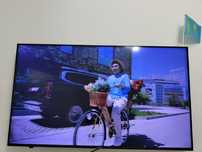 Телевизор Haier  50 Smart tv
