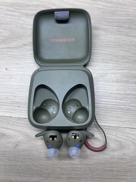 Casti sennheiser momentum sport 2