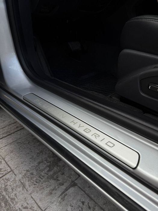 Volvo V60 plug in hibrid D5