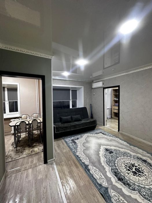 Квартира посуточно