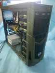 Unitate PC Gaming i7-6700/Gtx 1070 8GB 256bit/16gb ram/SSD256/Hard 2Tb