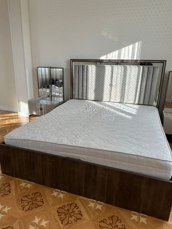 Кровать производство Турция