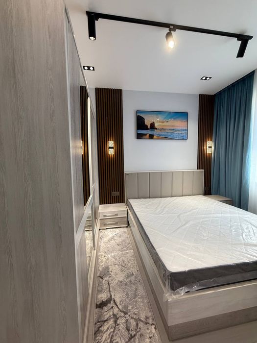 Новостройка 2/6/16 срочно продаётся евро квартира